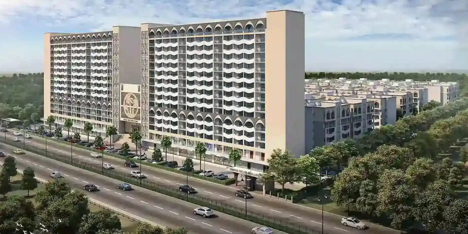 New Project Nimbus Group