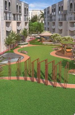 4BHK Apartments Noida Expressway