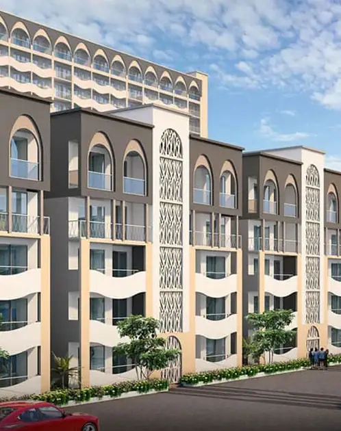 3BHK Apartments Noida Expressway